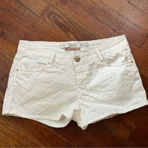Zara Shorts Size 2